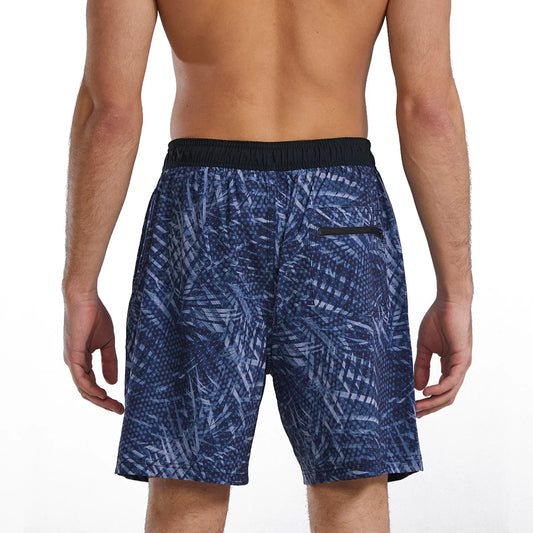 TYR Men's Swim Short
