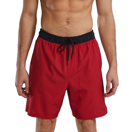TYR - Short de bain pour hommes