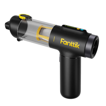 Aspirateur de voiture sans fil Fanttik X200 Mix