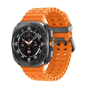 Samsung - Montre intelligente Galaxy Watch Ultra LTE 47 mm