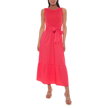 Isaac Mizrahi New York Women’s Maxi Dress