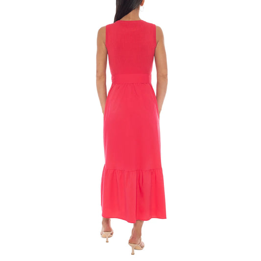 Isaac Mizrahi New York Women’s Maxi Dress