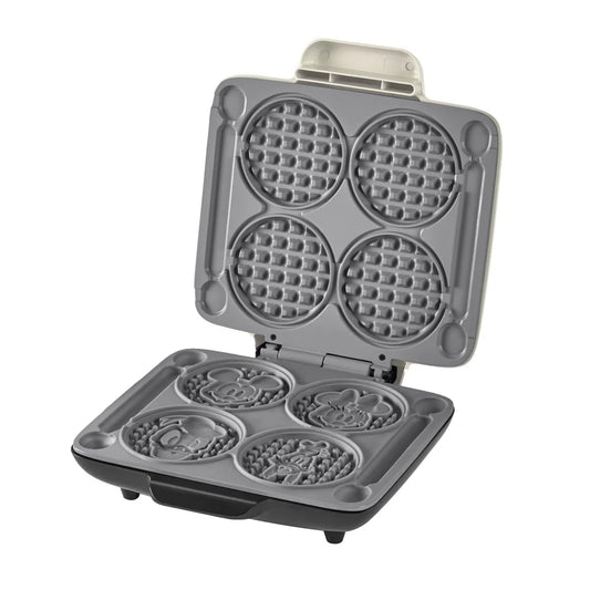 Disney Dash - Mini Waffle Maker