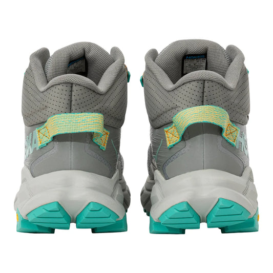 HOKA - Chaussure de randonnée Trail Code GTX pour hommes