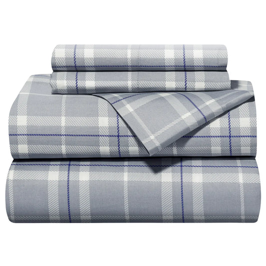 Roots - Ensemble de draps, 6 pièces