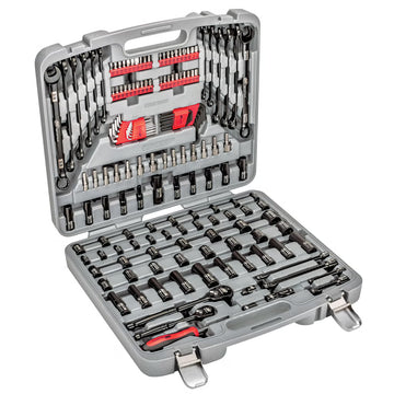Ensemble d'outils pour mécanicien Ingersoll Rand Edge (155 pièces)