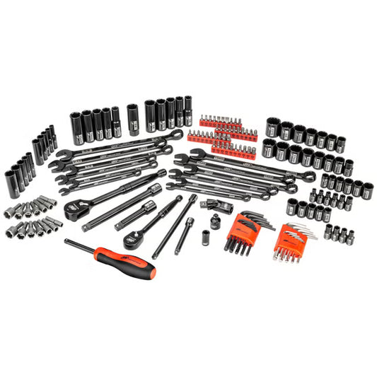 Ensemble d'outils pour mécanicien Ingersoll Rand Edge (155 pièces)