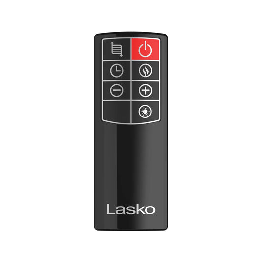 Lasko Low Profile Ceramic Baseboard Space Heater, 1500W