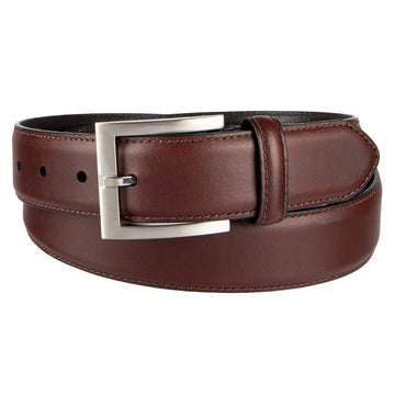 Kenneth Cole - Men's Leather Belt