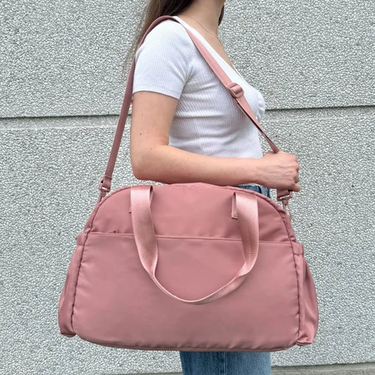 Mytagalongs - Sac de voyage extensible Jasper