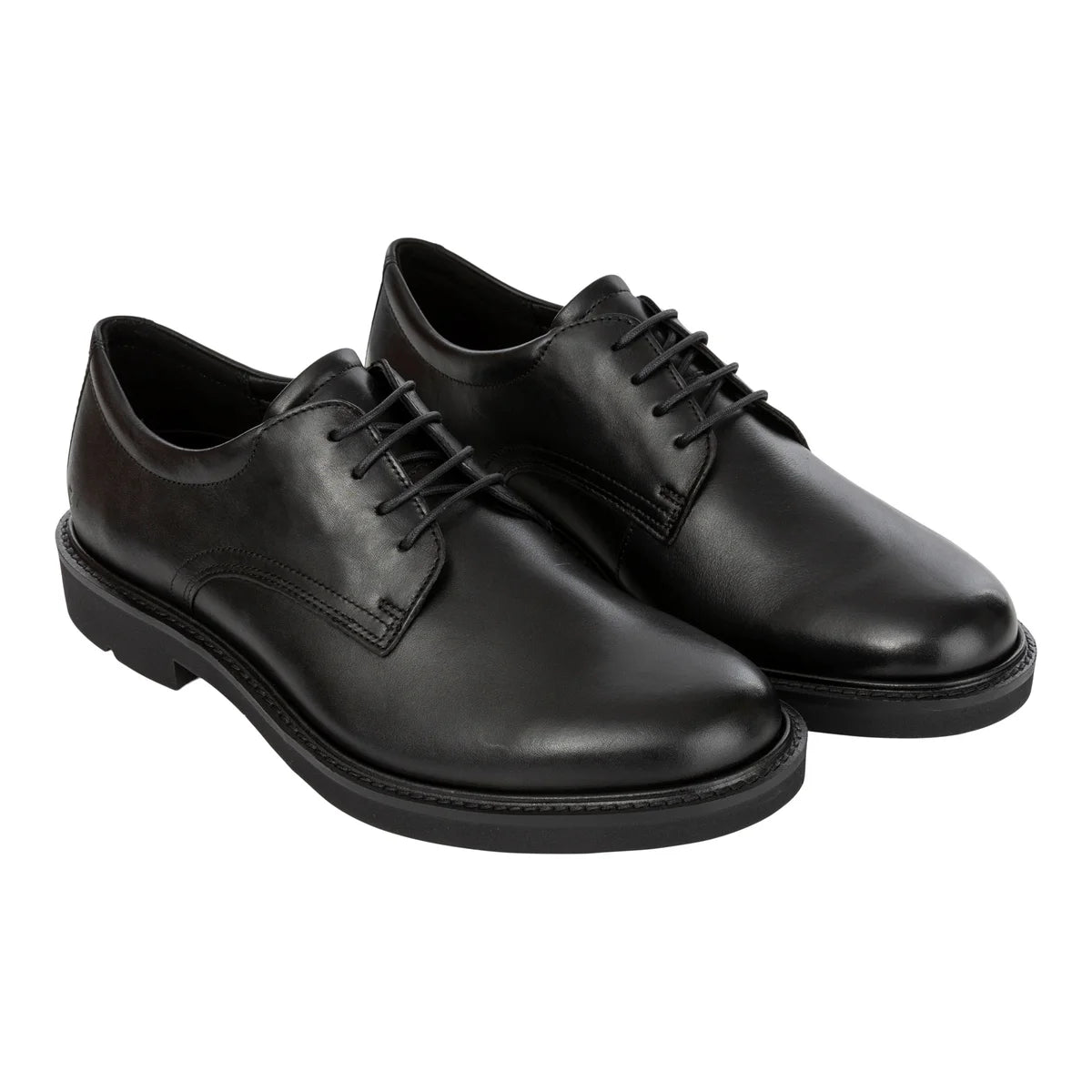 ECCO - Metropole London Derbies cuir pour homme