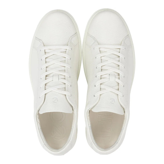ECCO - Soft 60 Men's Leather Sneaker