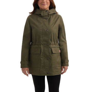 Hunter – Veste anorak pour femmes
