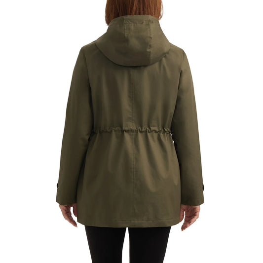Hunter – Veste anorak pour femmes
