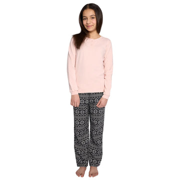 PL by Petit Lem - 2-piece children's pyjama set