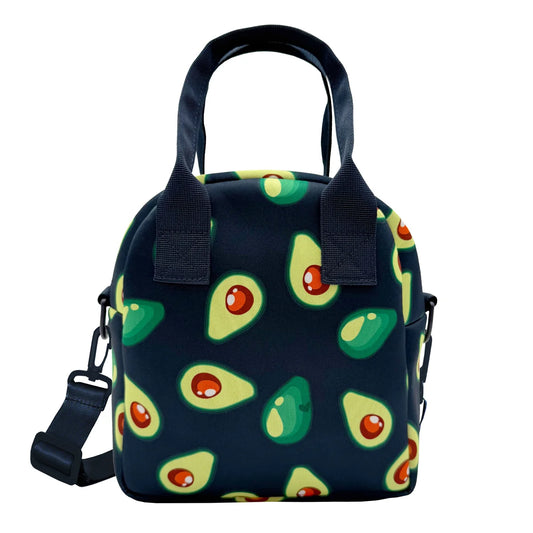 Mytagalongs Neoprene Lunch Tote
