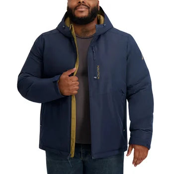 Nautica - Men's Heritage Jacket