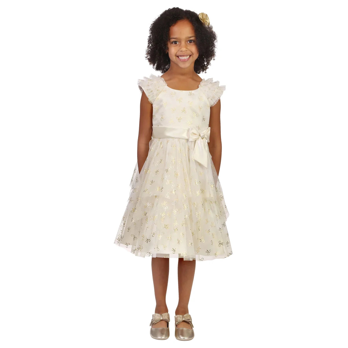 Jona Michelle - Girl's Party Dress