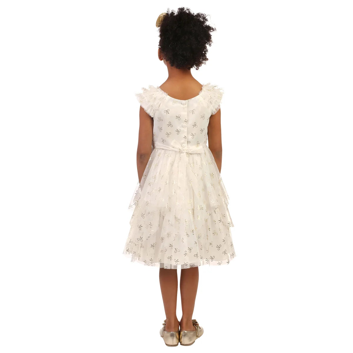 Jona Michelle - Girl's Party Dress