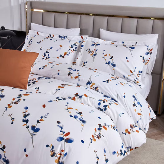 North Home Scarlet – Ensemble housse de couette