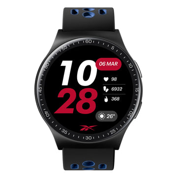 Reebok Pulse sporty smartwatch