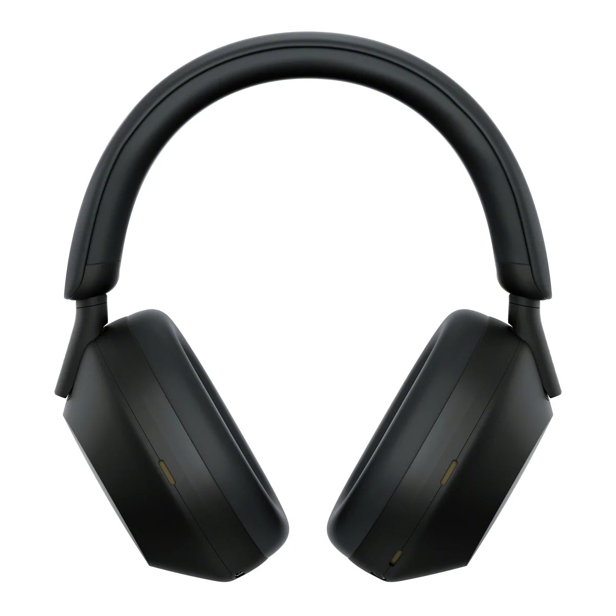 Sony - Casque d’écoute sans fil à suppression du bruit WH-1000XM5SA, noir