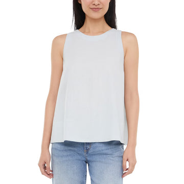 Débardeur en lin mélangé pour femme de Banana Republic