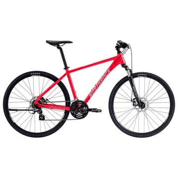 Vélo Crossover Northrock CTM Ultimate