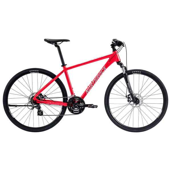 Vélo Crossover Northrock CTM Ultimate