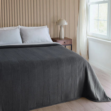 Roots Home - Jersey Throw