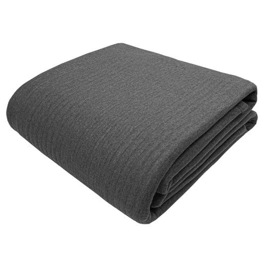 Roots Home - Couverture en jersey