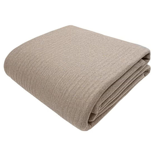 Roots Home - Couverture en jersey