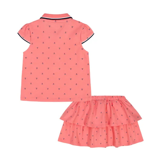 Tommy Hilfiger Ensemble de 2 pièces pour enfants