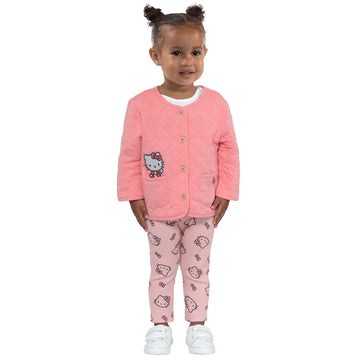 Licensed - 3-piece sets for babies