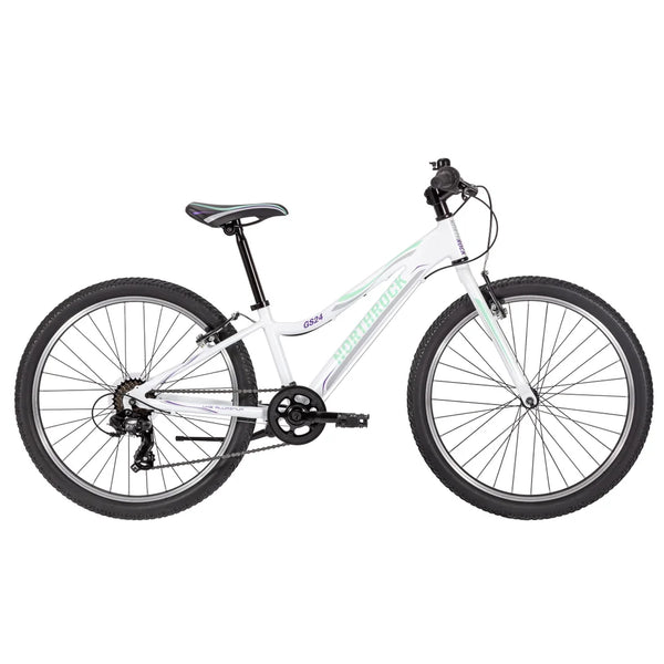 Northrock - Vélo GS24 pour fille
