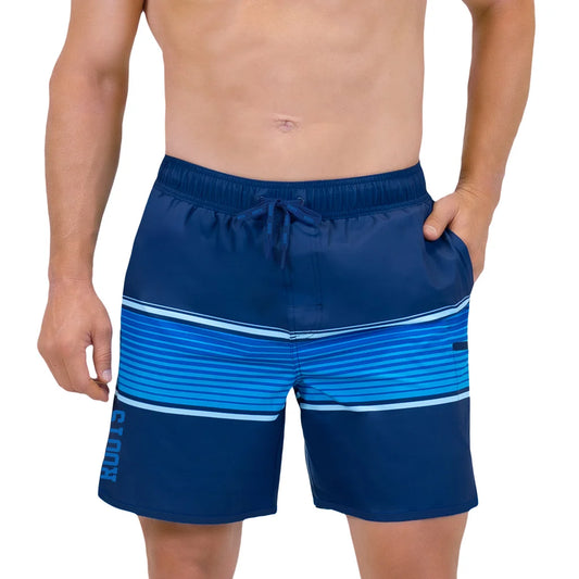 Roots - Short de bain pour homme