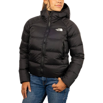 The North Face - Veste à capuche Hyalite pour femmes