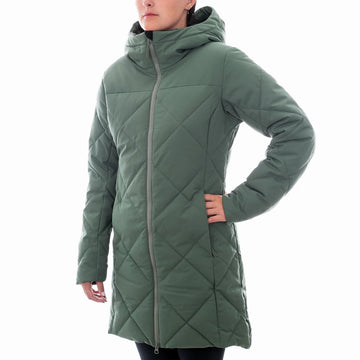 Avalanche - Astrid Women's Quilted Coat