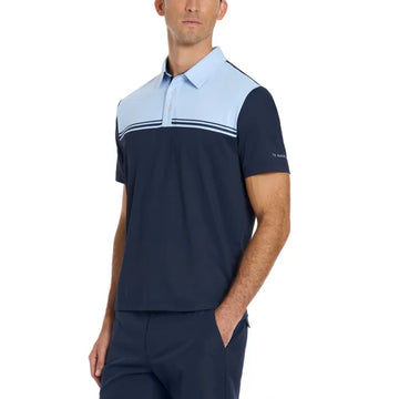 Ted Baker - Men's Short Sleeve Active Polo