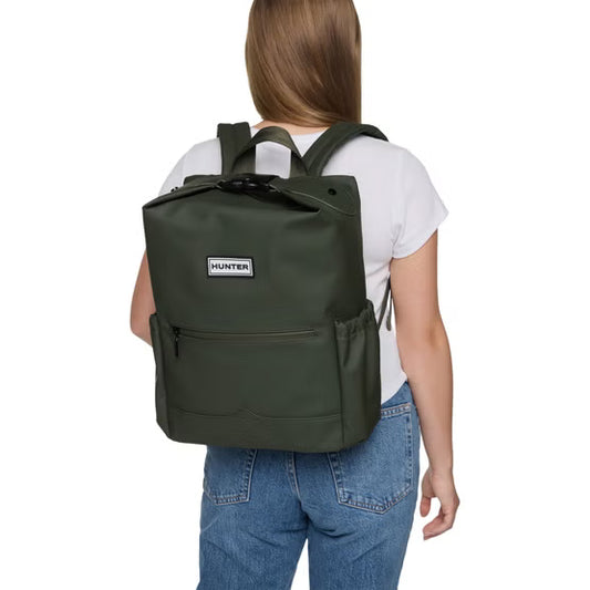 Hunter Top Clip Backpack