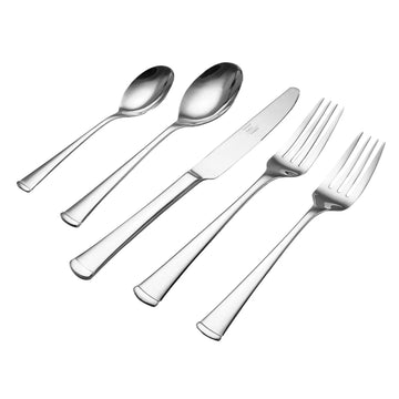 Mikasa - Contempo 20-piece Cutlery Set