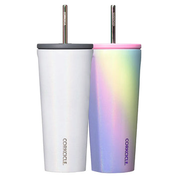 Corkcicle - 24oz Cold Cup, 2-pack