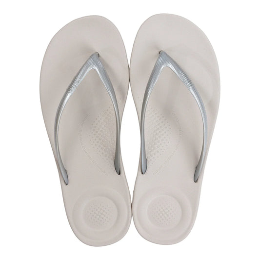 Fitflop - Tongs ergonomiques Iqushion pour femmes