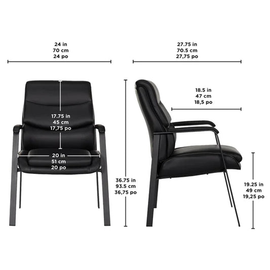 La-Z-Boy - Fauteuil pour invité