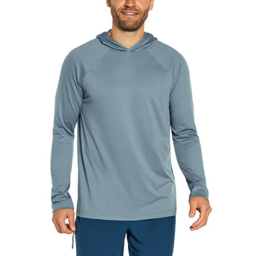 Sweat à capuche de sport GapFit pour homme
