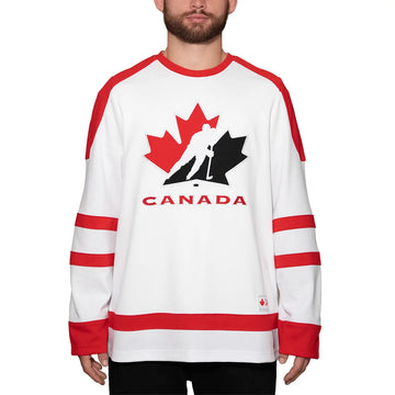 Hockey Canada - Chandail équipe pour hommes