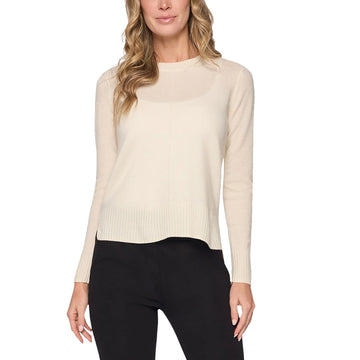 Advent - Women's Cashmere Sweater