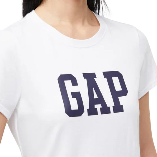 Gap - T-shirt à logo pour femmes