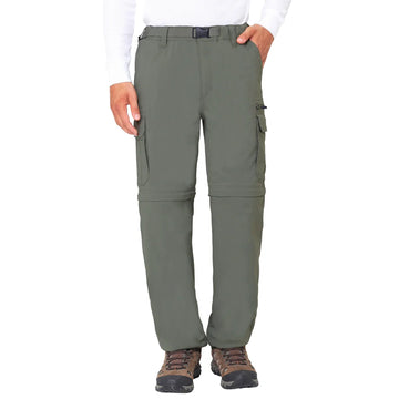The B.C. Clothing Co. - Men's Convertible Trousers