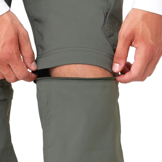 The B.C. Clothing Co.- Pantalon transformable pour homme